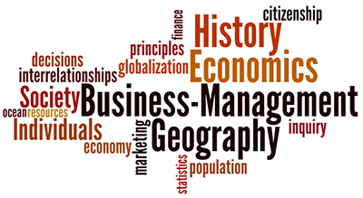 個(gè)人與社會(huì)