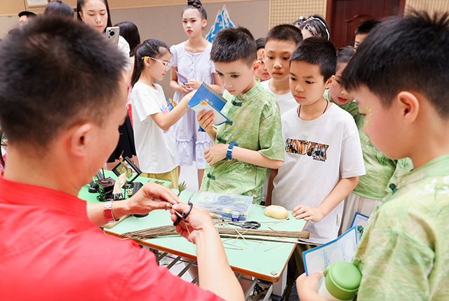 我們身處什么時空