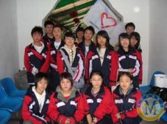 社團(tuán)動(dòng)態(tài)