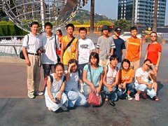 《美國人的"想象力"》--劉建華