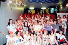 2006赴新加坡學(xué)生感想