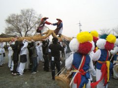 2008赴韓國(guó)學(xué)生感想