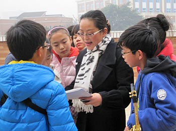 美視學子才藝秀