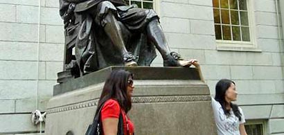 美國記--王天翼