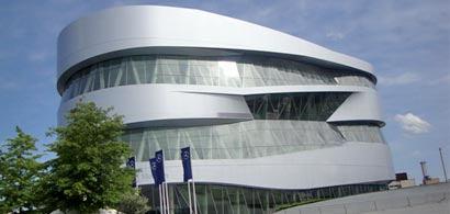 回憶歐洲行--鄭銘竹