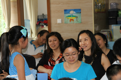 《家園的呼喚》主題探究活動(dòng)：愛(ài)護(hù)家園從我做起！ - O(&cap;_&cap;)O~ - 喜羊羊↖(^&omega;^)↗