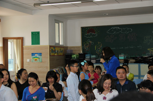 《家園的呼喚》主題探究活動(dòng)：愛(ài)護(hù)家園從我做起！ - O(&cap;_&cap;)O~ - 喜羊羊↖(^&omega;^)↗