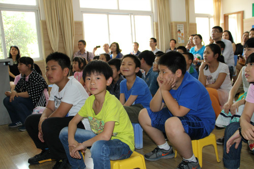 《家園的呼喚》主題探究活動(dòng)：愛(ài)護(hù)家園從我做起！ - O(&cap;_&cap;)O~ - 喜羊羊↖(^&omega;^)↗