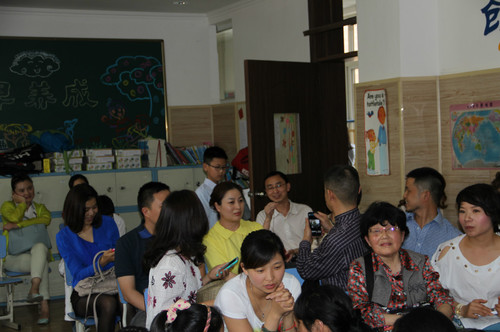 《家園的呼喚》主題探究活動(dòng)：愛(ài)護(hù)家園從我做起！ - O(&cap;_&cap;)O~ - 喜羊羊↖(^&omega;^)↗