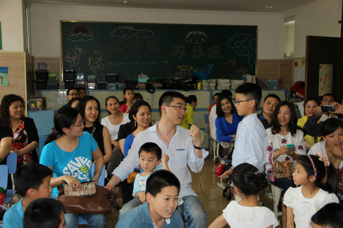 《家園的呼喚》主題探究活動(dòng)：愛(ài)護(hù)家園從我做起！ - O(&cap;_&cap;)O~ - 喜羊羊↖(^&omega;^)↗