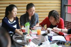 10月家校攜手活動