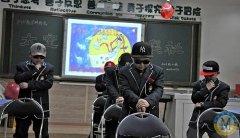 2013年下學期PYP班級超學科展示活動