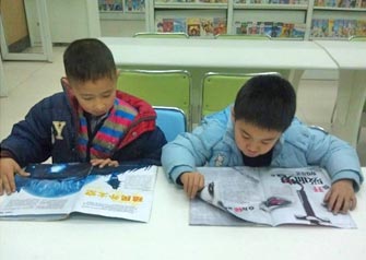 一年級二班的PYP探究開始啦