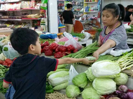 二年級(jí)三班九月PYP主題探究活動(dòng)