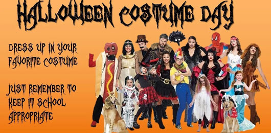 All Hallow Eve驚悚派對(duì)熱爆“鬼夜”