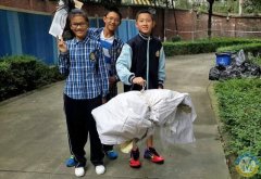 可回收垃圾的創(chuàng)意