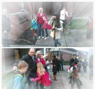  【美視美國全浸課堂體驗營】離開家庭前往洛杉磯：星光大道、中國大劇院 