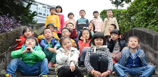 【活動在線】春天的約定