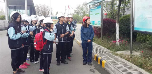 直面垃圾處理,力倡可持續發展--MYP3年級跨學科探究活動