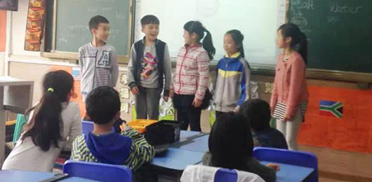  讓PYP探究式教學成為新常態 