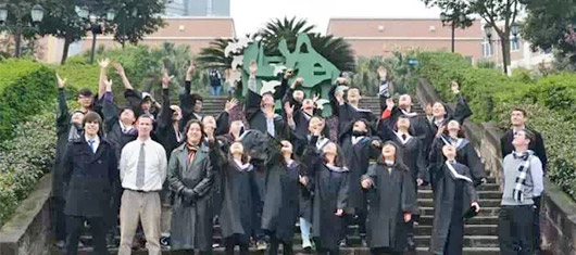  2015屆中美英才班錄取動態 