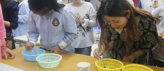 【我們的中秋】MYP中秋親子游園會,傳承文化與眾不同