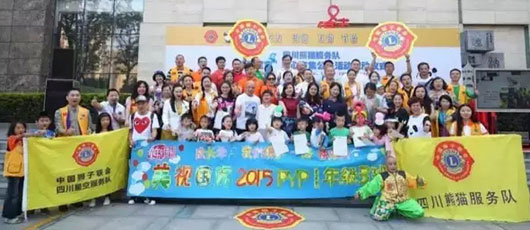  【月的結語】十月，中華根深——小學部學月主題活動 