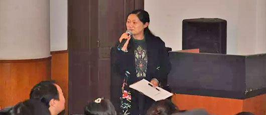  【PYP動態】一年級PYP家長沙龍 