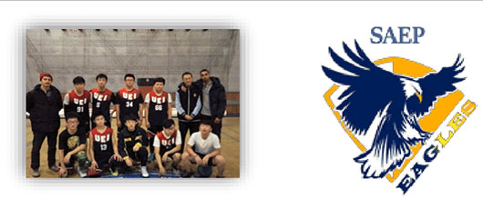  中美英才班2015-2016學(xué)年第三期月報 