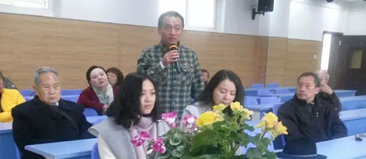  【PYP動態】評？品！--PYP二年級“評估課程”家長沙龍 