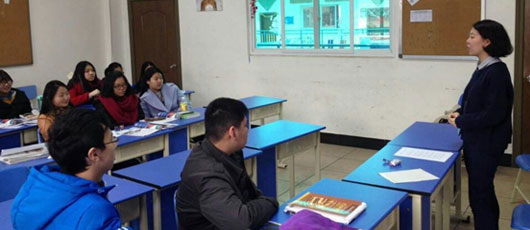  中美英才班往屆畢業(yè)生異國求學(xué)經(jīng)驗分享 