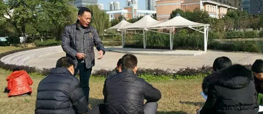  【教研動態】在集體的智慧下前行--2015小學部教學研討月剪影 