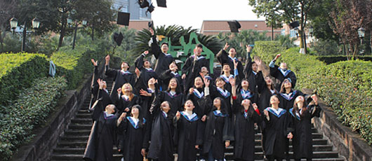  中美英才班2015-2016學(xué)年第四期月報 