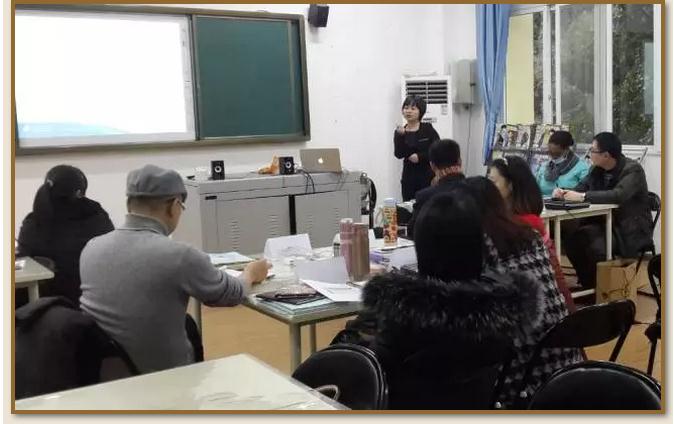  【MYP動態】頭腦風暴，饕餮盛宴--MYP校內培訓掠影 