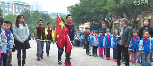  三月的美視，你好~ 