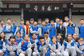 【MYP動態】喚醒心中的詩意--我的MYP2語文教學札記