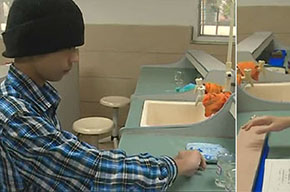 【睛彩】中學(xué)部：理科實(shí)驗(yàn)操作——物理實(shí)驗(yàn)視頻詳解