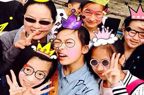  【春深正當游】田園記憶，美好回憶——六年級快樂春游 