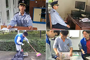 【MYP動態】交流達人養成記--MYP3中文單元探究活動紀實(二)體驗篇