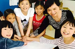  【PYP動態】“最美人間四月天”--IB-PYP共建家校學習社區親子運動會 