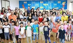  【PYP動態】走近IB-PYP，快樂起航 