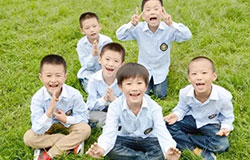 惜取童年時 | IB-PYP小學生的一天