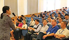  【PYP動態】學習資源?分享交流--IB-PYP 九月家長工作坊掠影 