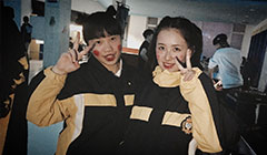 【中美英才班萬圣節(jié)狂歡派對】—驚魂萬