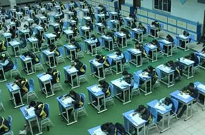 【中學部】我的期中考,自成一派新氣象!