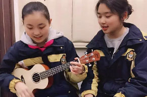  【中學部】《荏苒三年》--歌青春，詩年華 