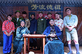 【圣誕話劇節】當戲劇遇上教育