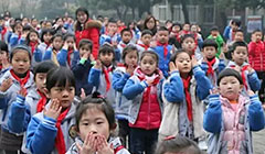 新學期,迎一個新生般的季節