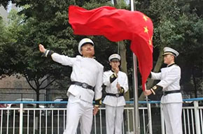 【中國部?中學】鼓動春衫,輕盈爭春吧!