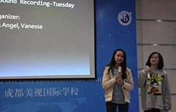  融合部CAS集結號吹響啦！ 